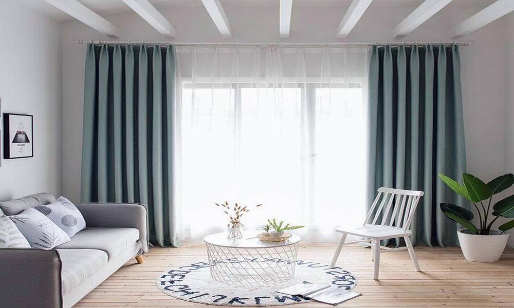 Benefits of Blackout Curtains