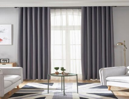 Importance of Hotel Curtains in Room Decor