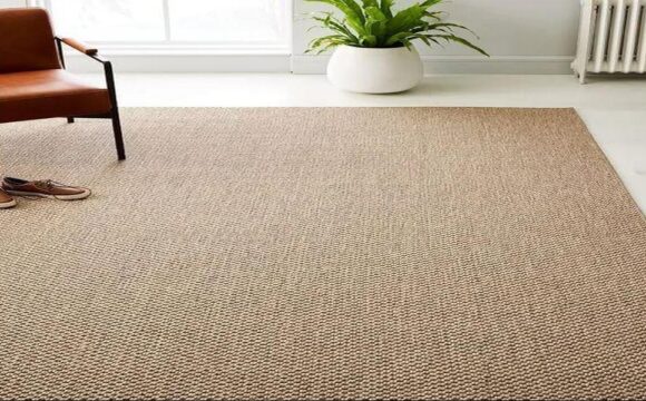 A New Way To Look At Sisal Rugs