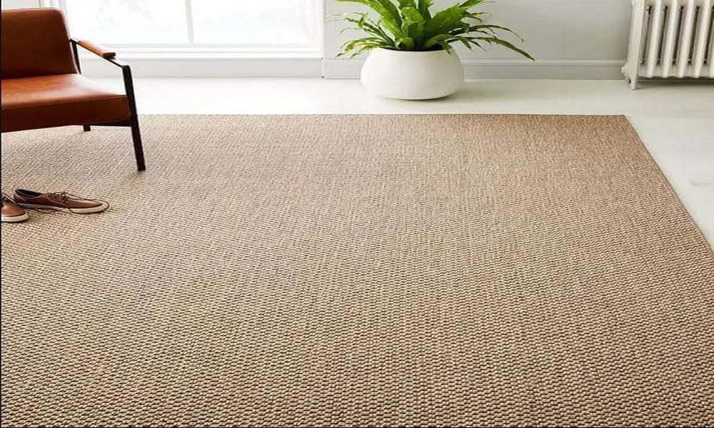 A New Way To Look At Sisal Rugs