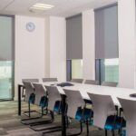 Why Choosing the Right Office Curtains Can Make or Break Your Workspace
