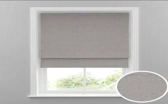 Why are Roman Blinds the Ultimate Window Treatment for Any Home