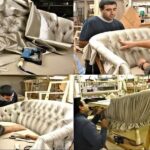 Modern Types of Upholstery Fabrics