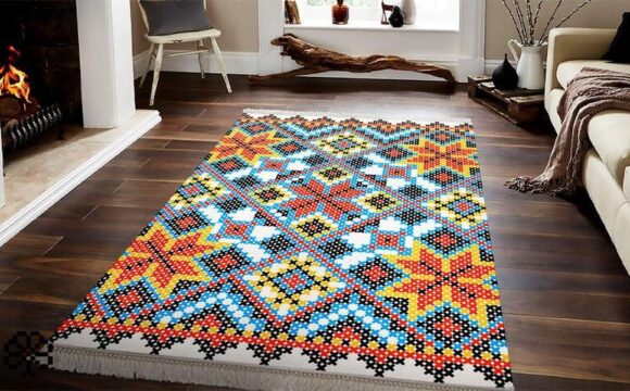 Handmade Carpets How Do Skilled Artisans Transform Threads into Masterpieces