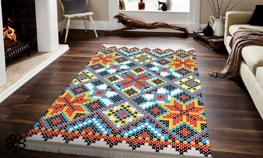 Handmade Carpets How Do Skilled Artisans Transform Threads into Masterpieces