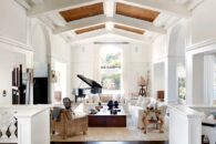 Living Like a Celebrity in Montecito