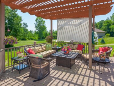 Are the Perfect Addition to Your Backyard