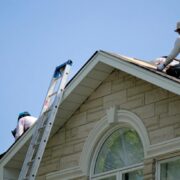 Roof Inspection