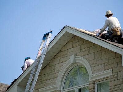 Roof Inspection