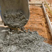 Concrete Ready Mix Delivery