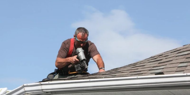 Impact Your Roof