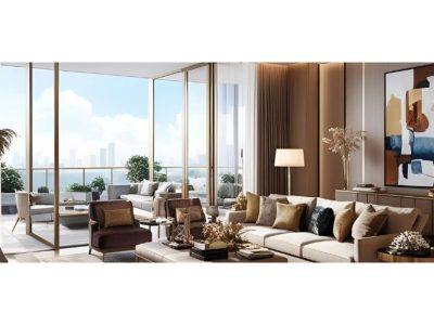 modern luxury interior design