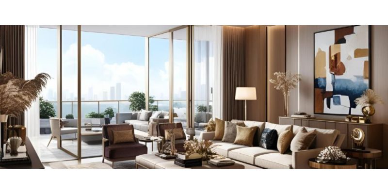 modern luxury interior design