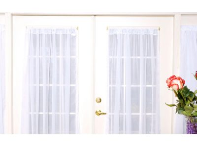 door curtain Singapore