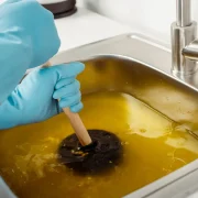 Drain Cleaning