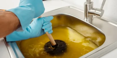Drain Cleaning