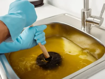 Drain Cleaning