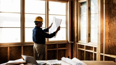 Custom Home Building
