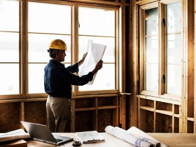 Custom Home Building