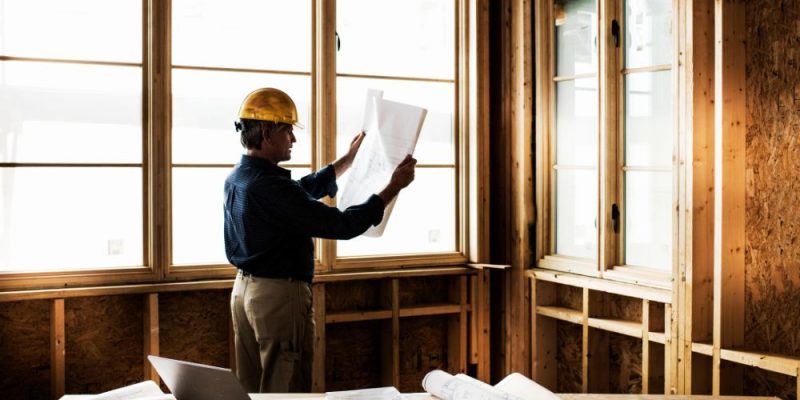 Custom Home Building
