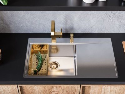Countertop Material: