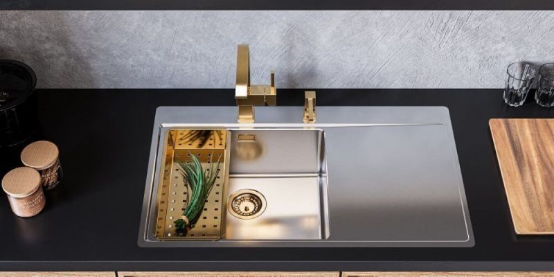 Countertop Material: